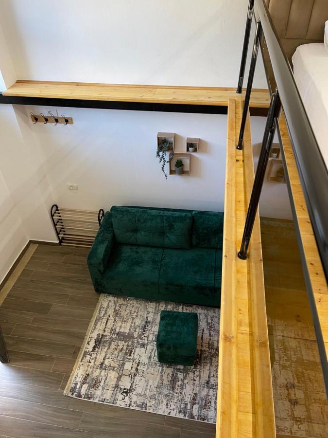 D&E Apartaments Тирана Екстер'єр фото