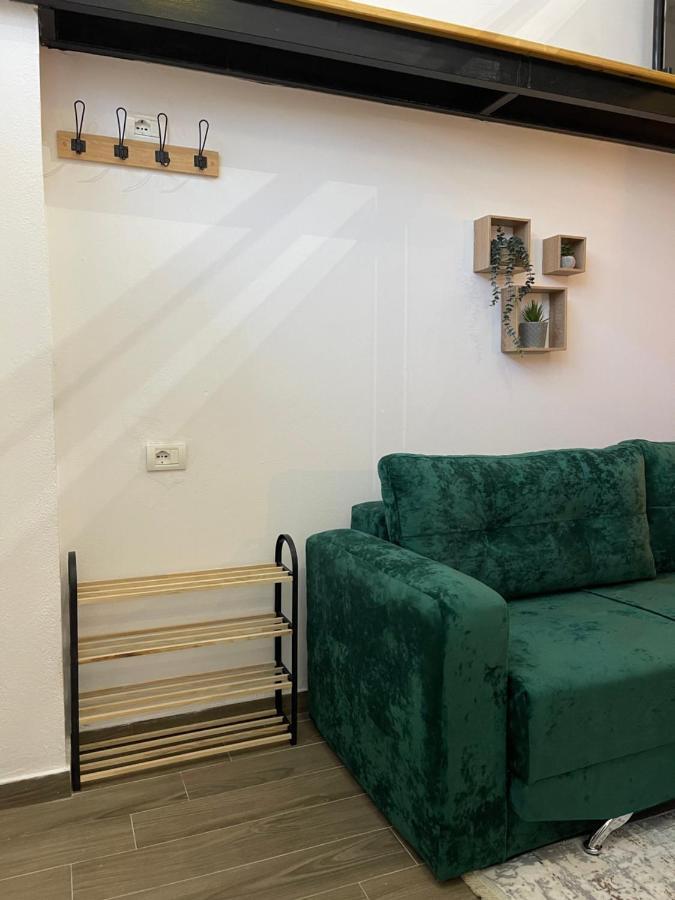 D&E Apartaments Тирана Екстер'єр фото