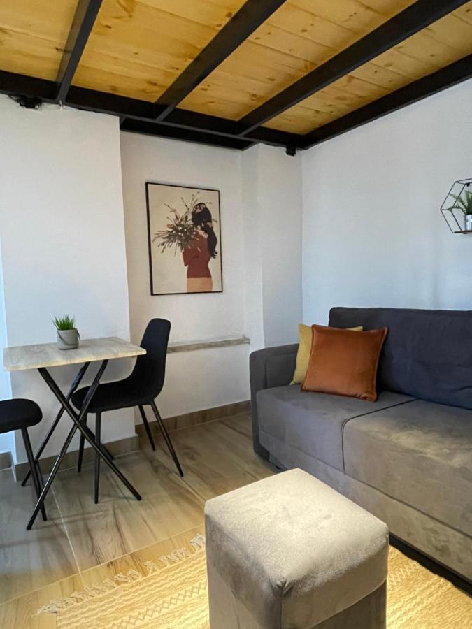 D&E Apartaments Тирана Екстер'єр фото
