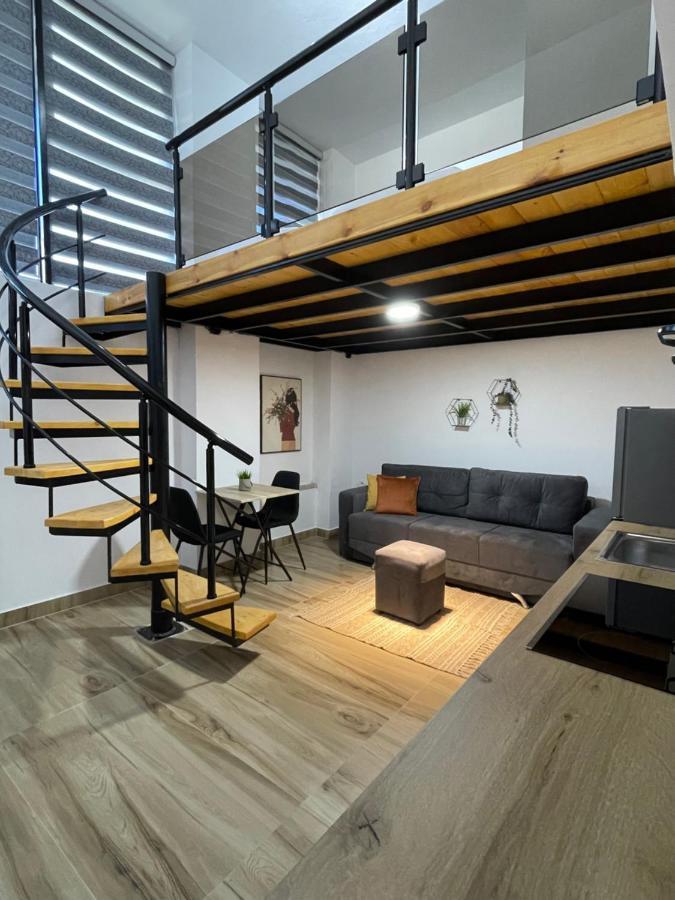 D&E Apartaments Тирана Екстер'єр фото