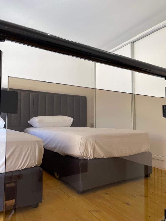 D&E Apartaments Тирана Екстер'єр фото