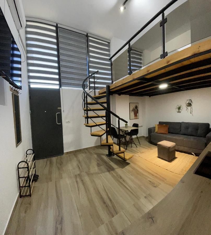 D&E Apartaments Тирана Екстер'єр фото