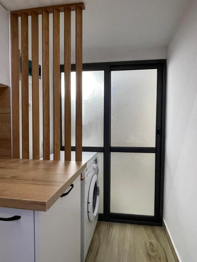 D&E Apartaments Тирана Екстер'єр фото