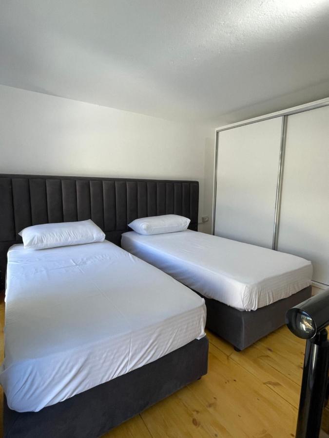 D&E Apartaments Тирана Екстер'єр фото